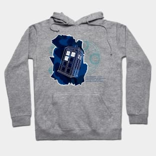 Vast Universe Hoodie